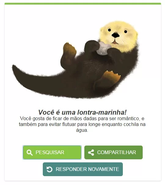 Questionário do Dia da Terra no Google: O que é? Como fazer? 6 Questionario do Dia da Terra no Google