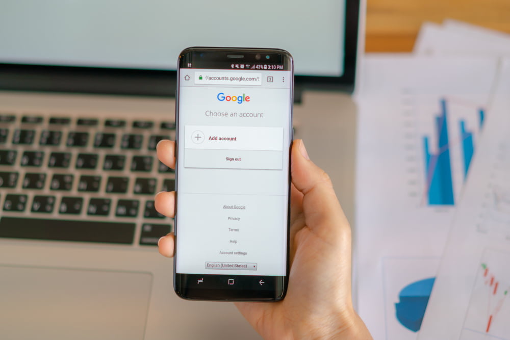Questionário do Dia da Terra no Google: O que é? Como fazer? 4 google celular