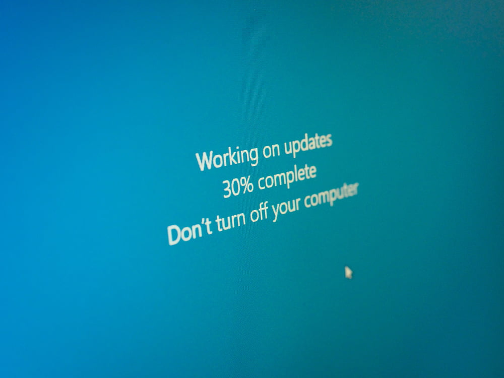 Erro 0x0 0x0 no Windows: Como Corrigir? 5 Depositphotos 252910220 S