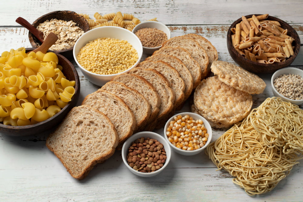 O que é Glúten? Teste Caseiro de Intolerância a Glúten 4 gluten