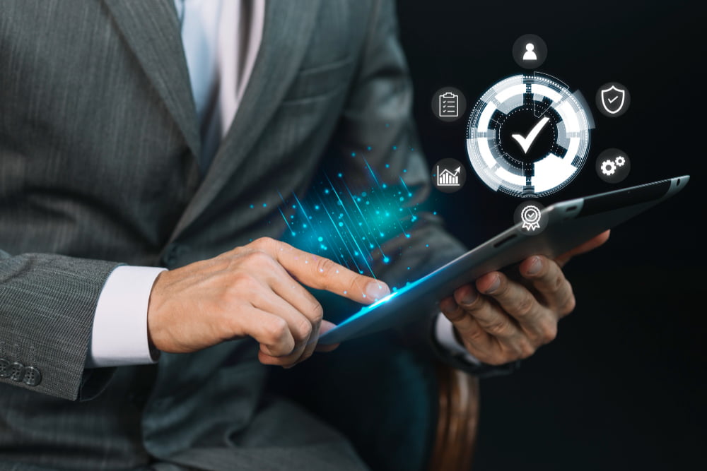 Qual a importância do software de gestão de qualidade empresarial? 6 qualidade