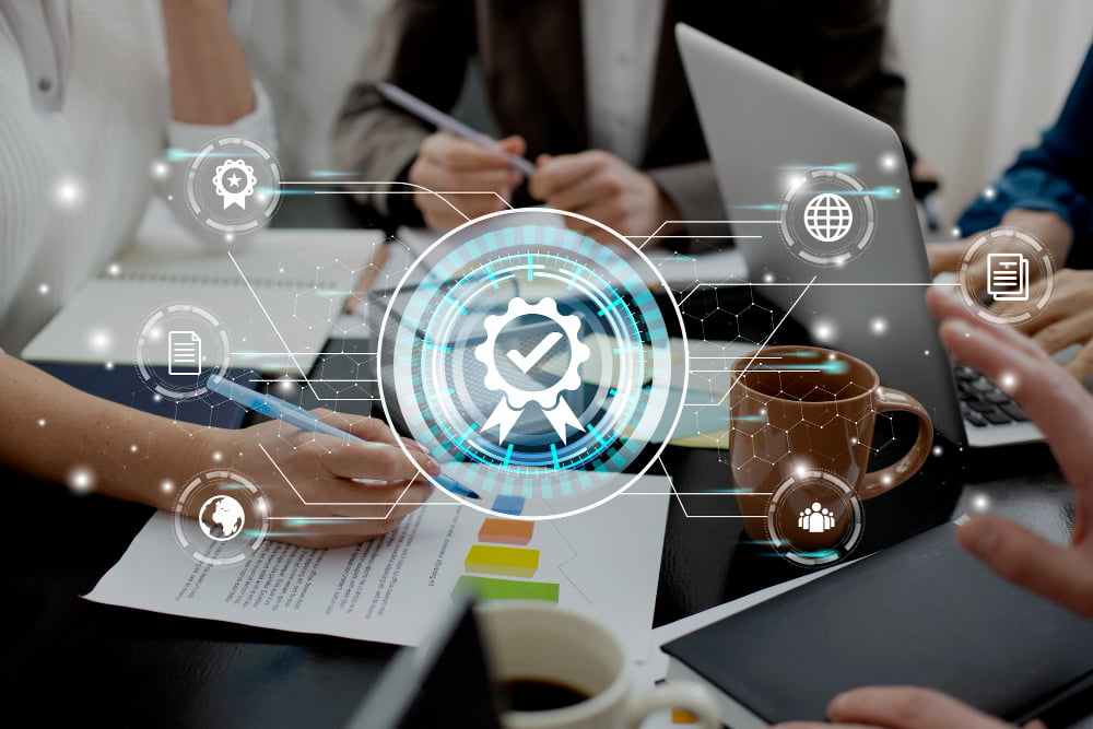 Qual a importância do software de gestão de qualidade empresarial? 4 software de gestao de qualidade