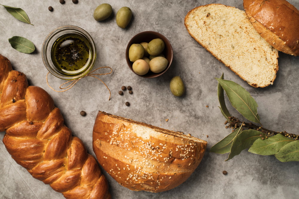 O que é Glúten? Teste Caseiro de Intolerância a Glúten 5 teste caseiro de Intolerancia a Gluten