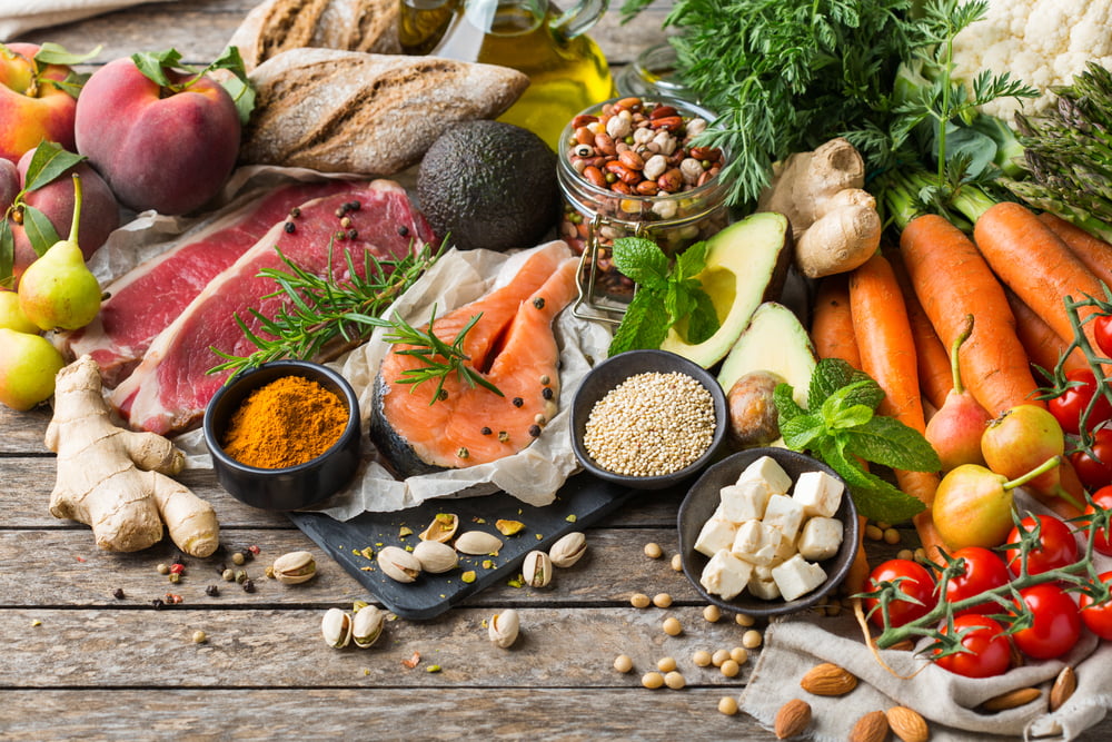 Dieta mediterrânea pode ser adaptada ao gosto brasileiro e melhorar saúde 4 Dieta mediterranea