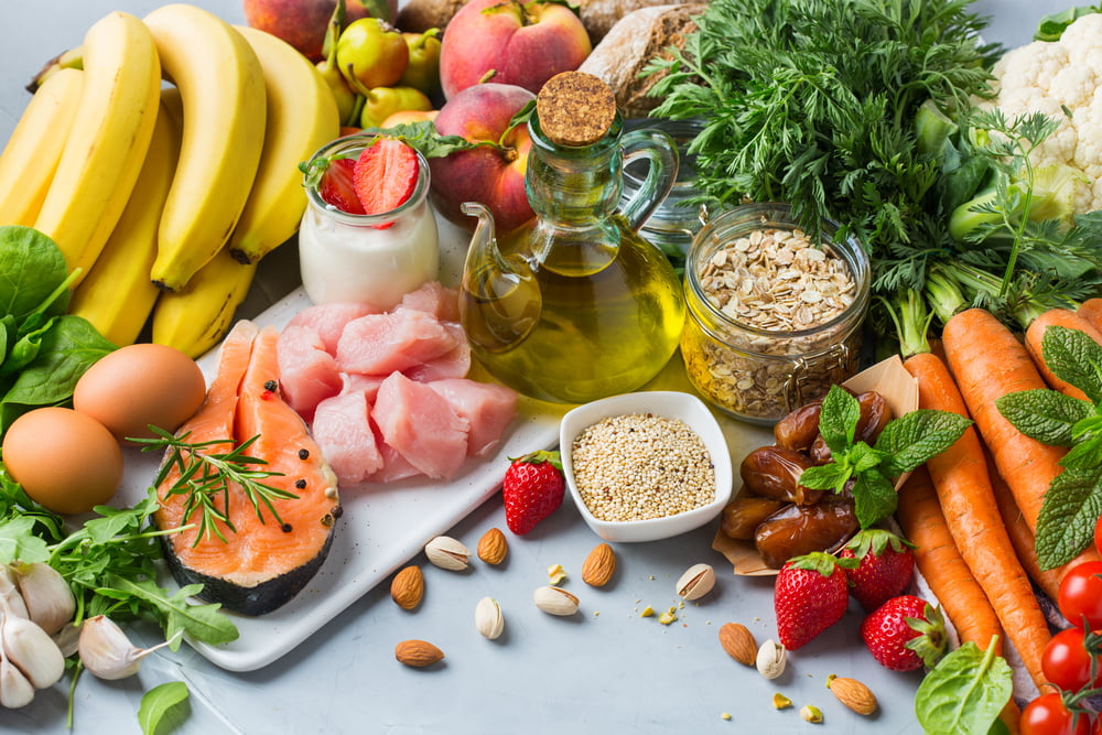 Dieta mediterrânea pode ser adaptada ao gosto brasileiro e melhorar saúde 5 mediterranea