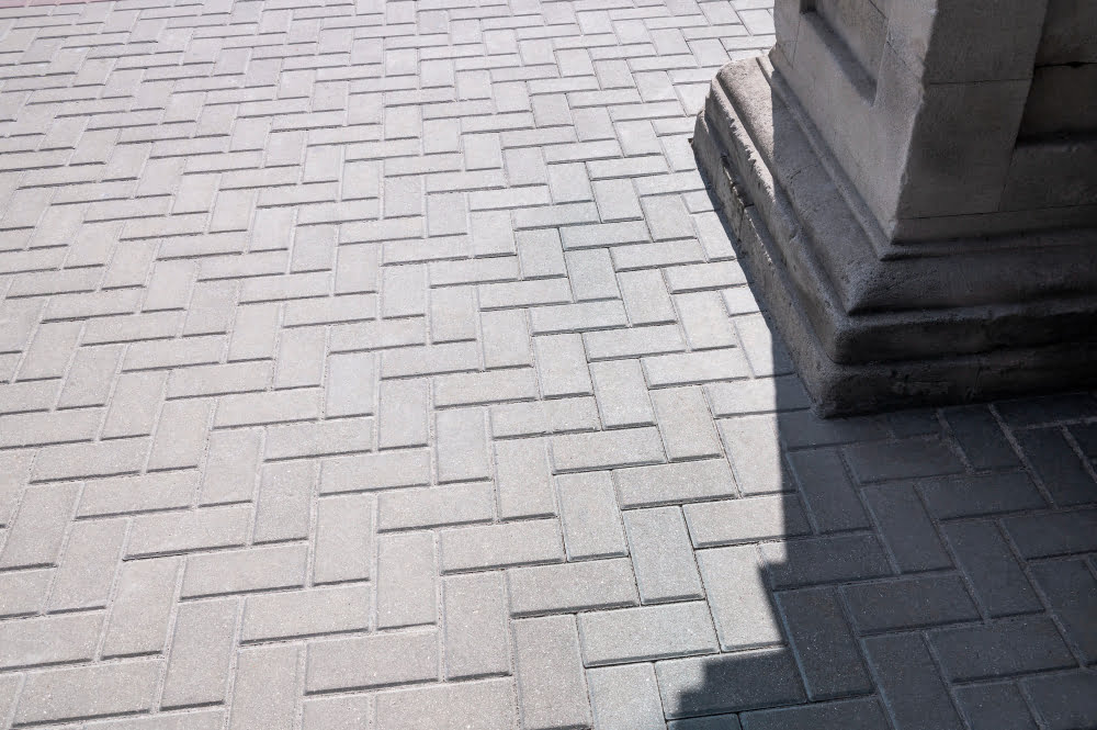 Dicas para o uso de paver de concreto na área externa de casa 5 paver5