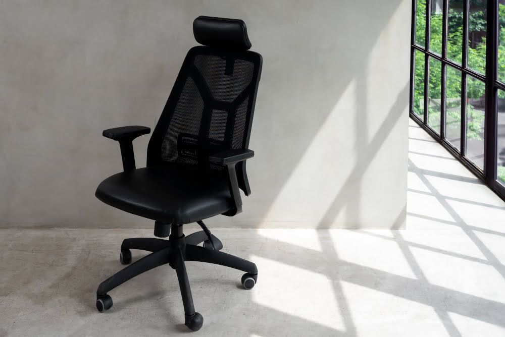 Como evitar dor na coluna: Dicas e Estratégias Eficazes 5 Cadeira Confortavel escritorio