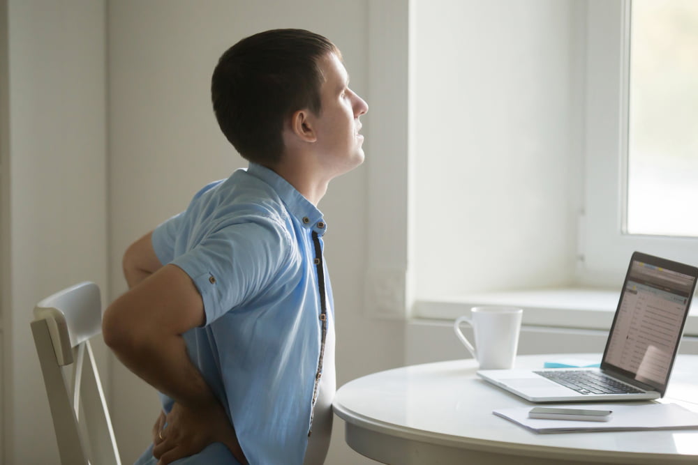 Como evitar dor na coluna: Dicas e Estratégias Eficazes 3 evitar dor na coluna