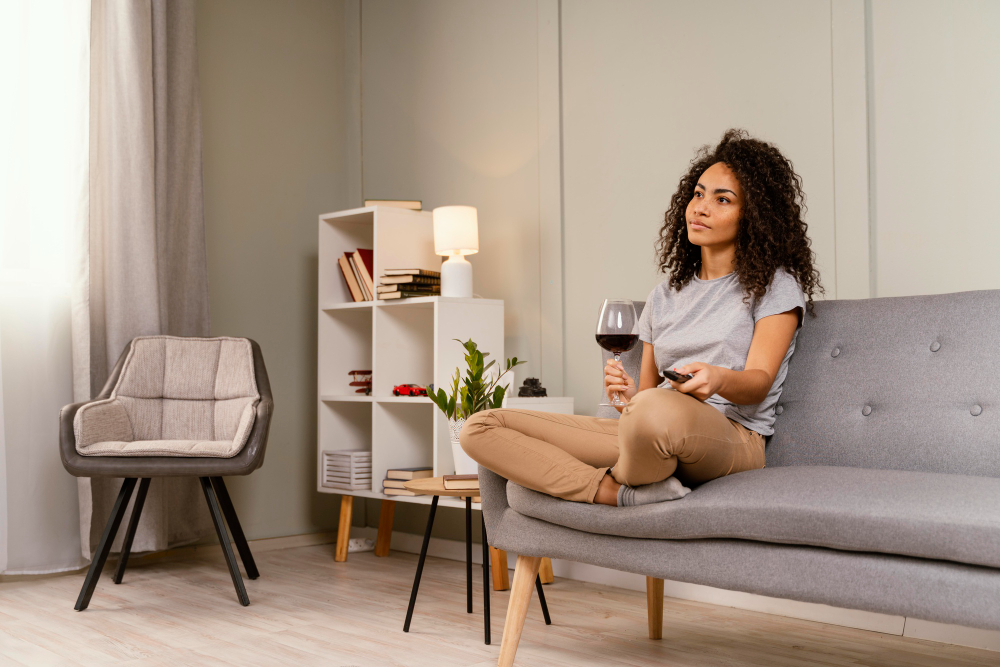 Decoração da sala pequena: 6 estratégias para otimizar o espaço 3 decoração da sala