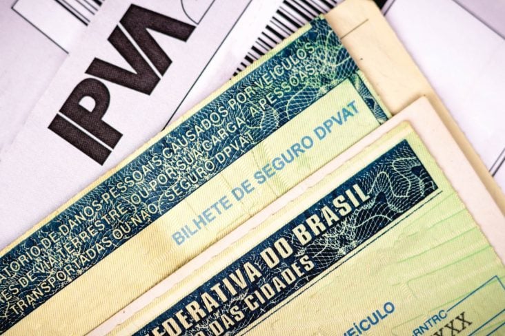 Quais os impactos da inadimplência do IPVA nas finanças estaduais? 4 inadimplência do IPVA