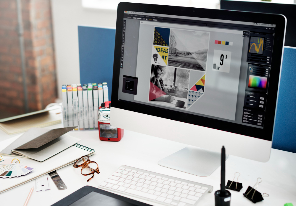 Importância da logomarca para a identidade visual de empresa 3 Importância da logomarca para a identidade visual de empresa