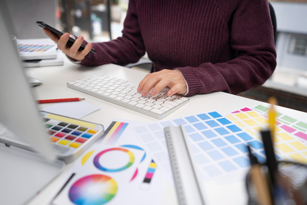 Importância da logomarca para a identidade visual de empresa 4 identidade visual para empresas