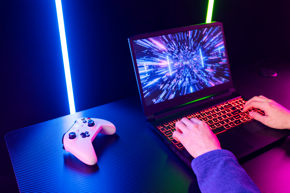 Black Friday para gamers: consoles, jogos e acessórios com cupons de desconto imperdíveis 3 cupons de desconto