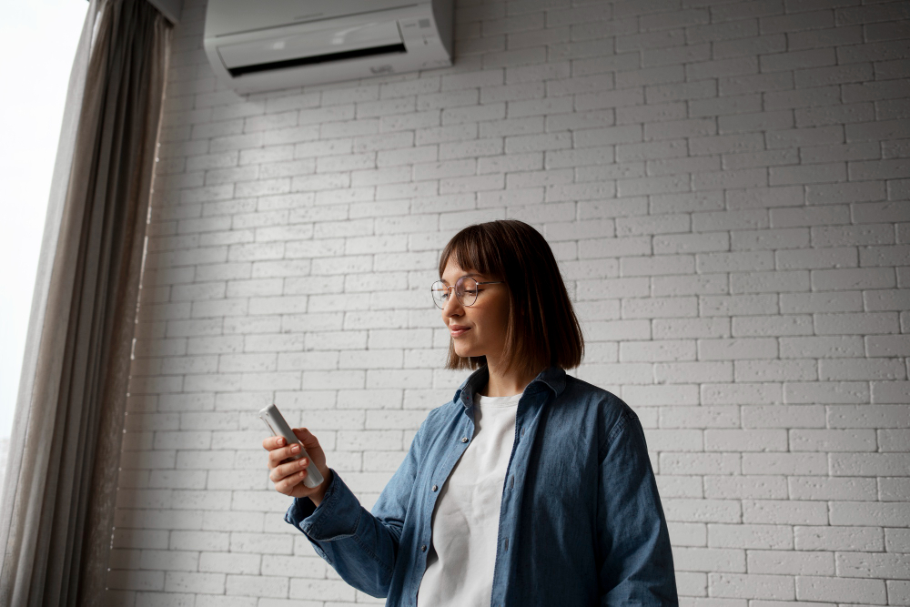 Qual a diferença do ar condicionado inverter? 5 Diferenca do ar condicionado inverter