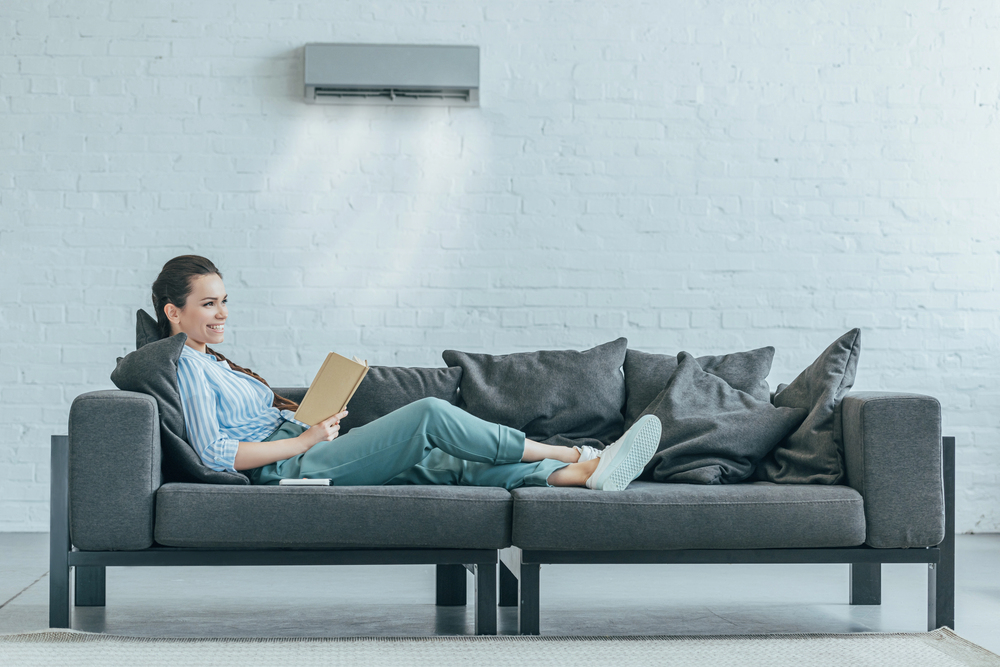 Qual a diferença do ar condicionado inverter? 3 Diferença do ar condicionado inverter