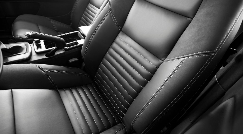 Couro Automotivo: Dicas Essenciais para Conservação 3 couro automotivo