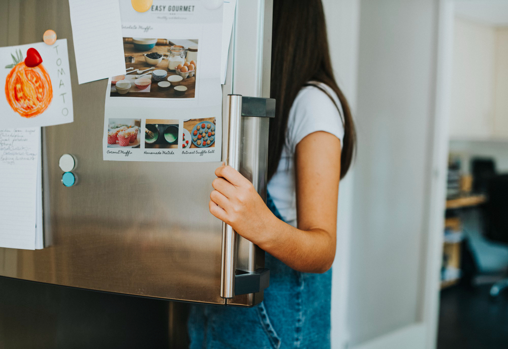 Quais são os problemas na geladeira mais comuns e como resolver? 5 Freezer da geladeira vazando 2