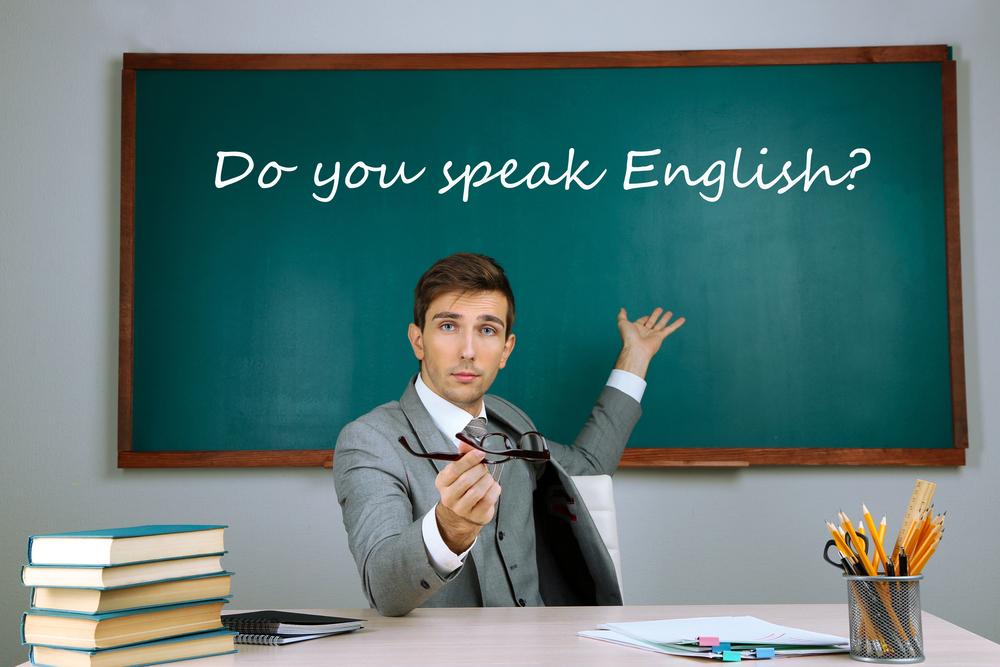 Por que aprender inglês para trabalhar é tão importante? 5 aprender inglês para trabalhar