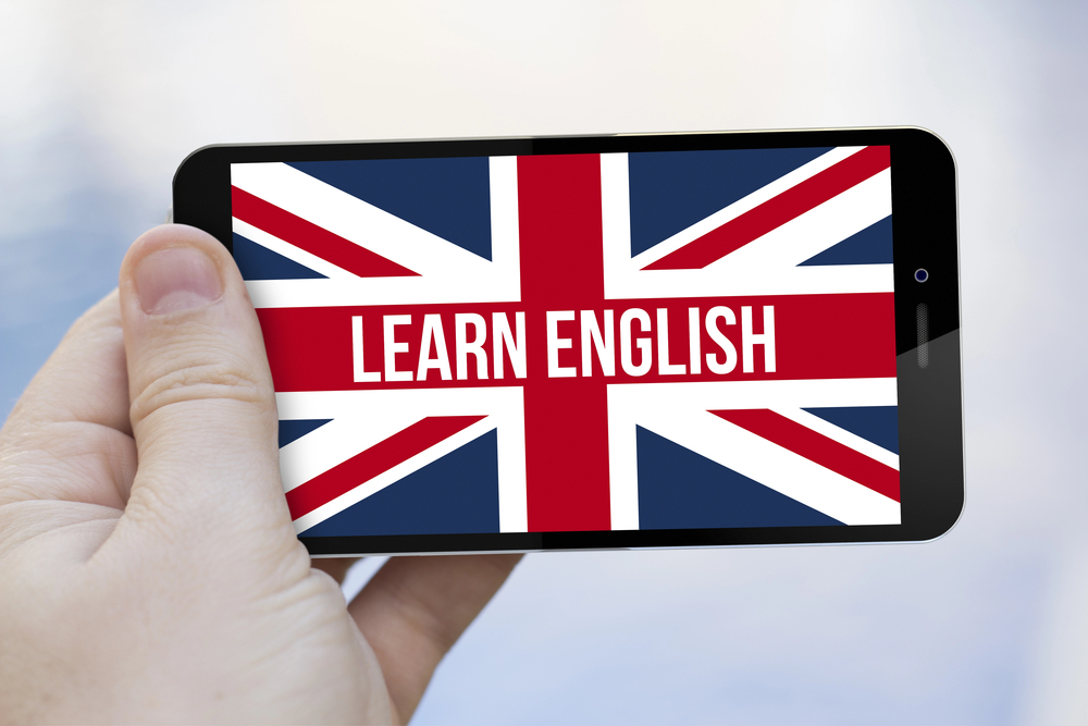Por que aprender inglês para trabalhar é tão importante? 4 aprender ingles pelo celular