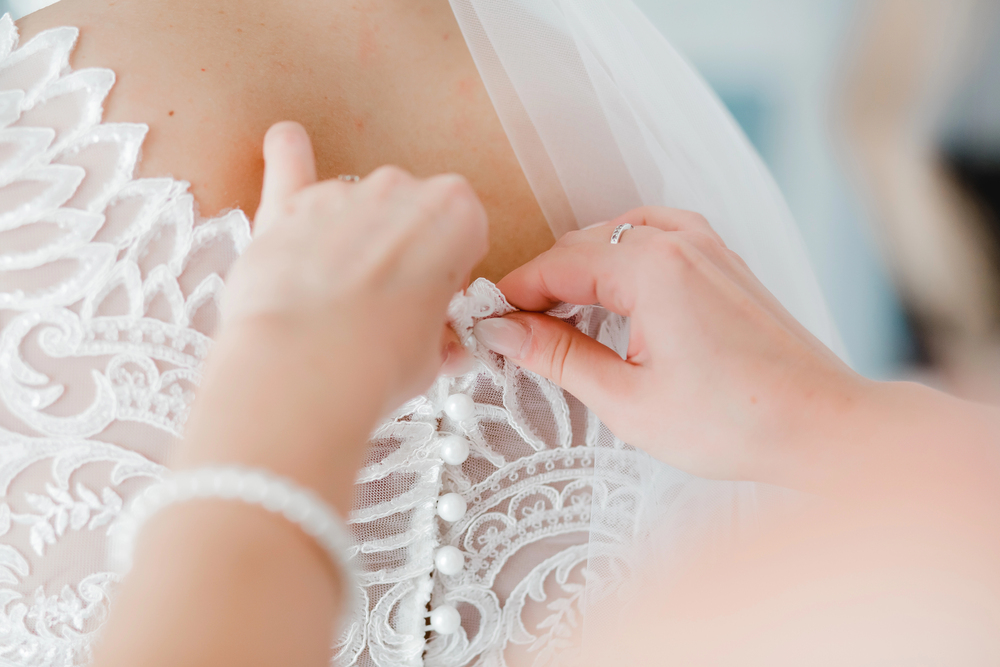 Quais são as melhores joias para usar no casamento? 6 casamento noiva