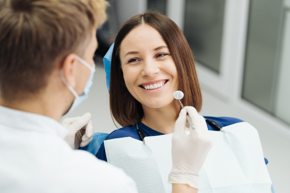 Como eliminar o mal hálito da boca de forma definitiva? 6 dentista odonto