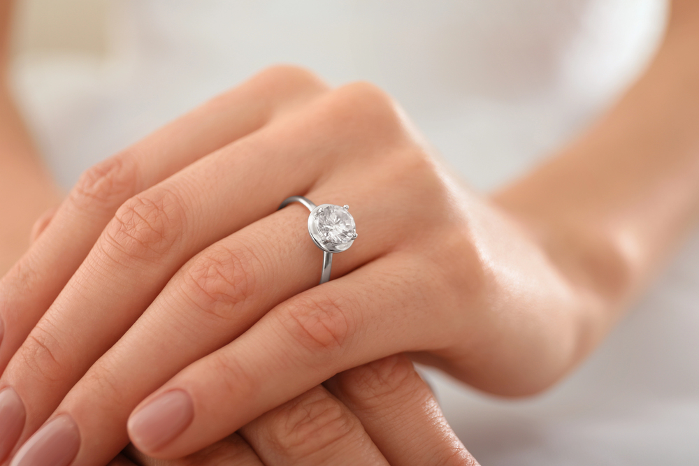 Quais são as melhores joias para usar no casamento? 5 joias para usar no casamento 2