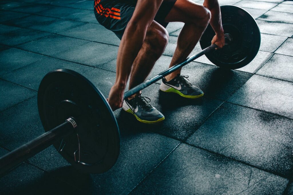 Nutrologia Avançada: Emagrecimento e Ganho Muscular 4 evitar lesoes na musculacao