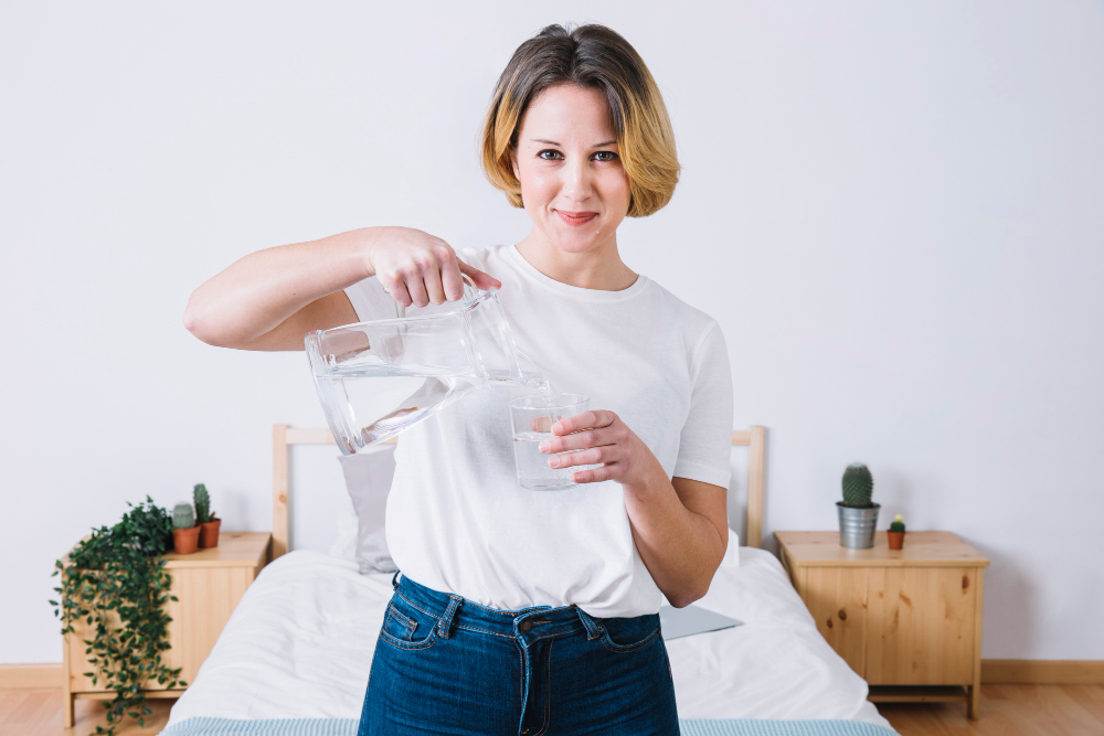 Purificador de Água: Investimento para Casa Moderna 4 qualidade da agua 6