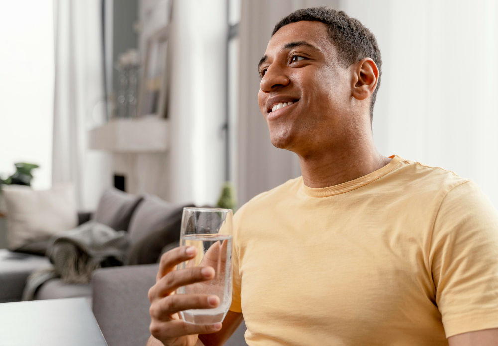 Purificador de Água: Investimento para Casa Moderna 6 qualidade da agua 9