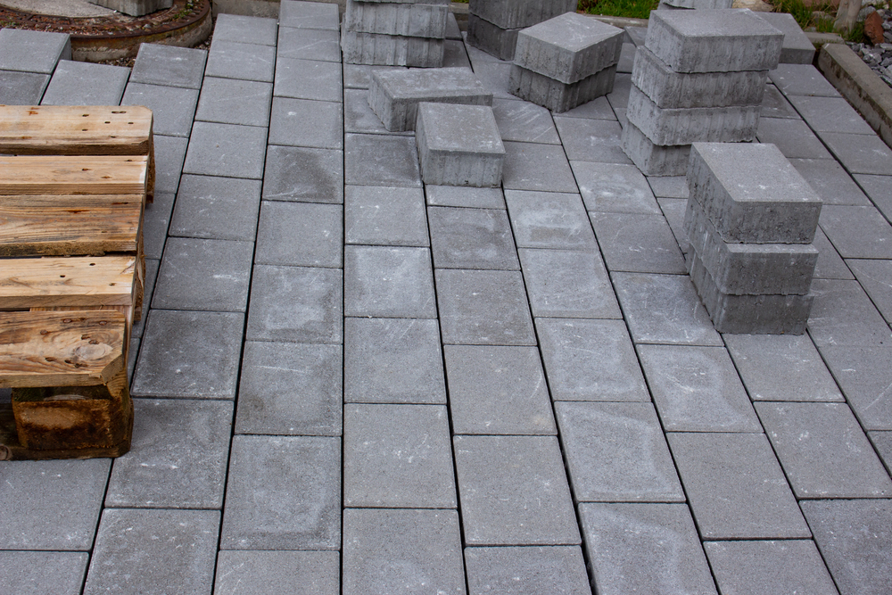 Paver de concreto: Onde encontrar o melhor preço e qualidade para sua obra 4 paver de concreto 5