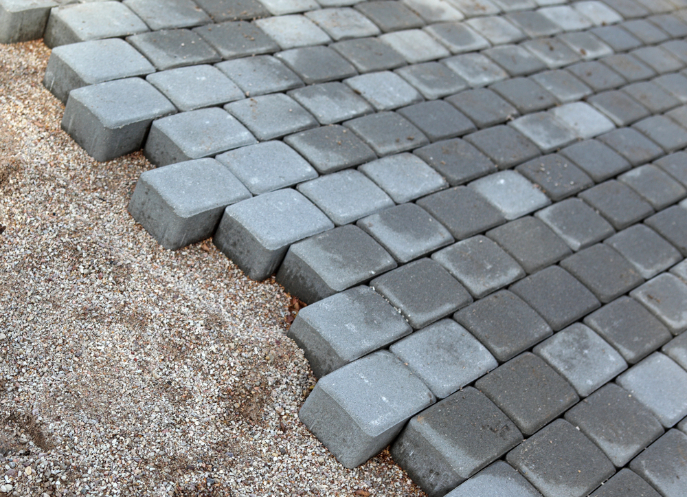 Paver de concreto: Onde encontrar o melhor preço e qualidade para sua obra 6 paver de concreto