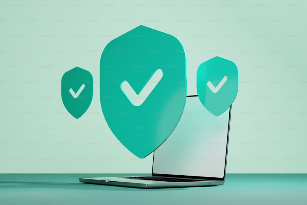 Como a tecnologia garante experiências seguras nos cassinos online 5 seguranca