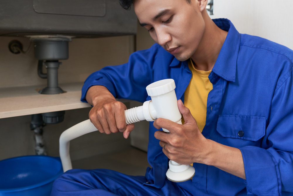 Manutenção de tubulação: a prevenção que evita um desentupimento de emergência 3 Manutenção de tubulação