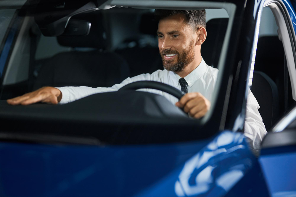 Serviço de seguro para veículos: o que precisa saber? 4 protecao veicular carro seguro
