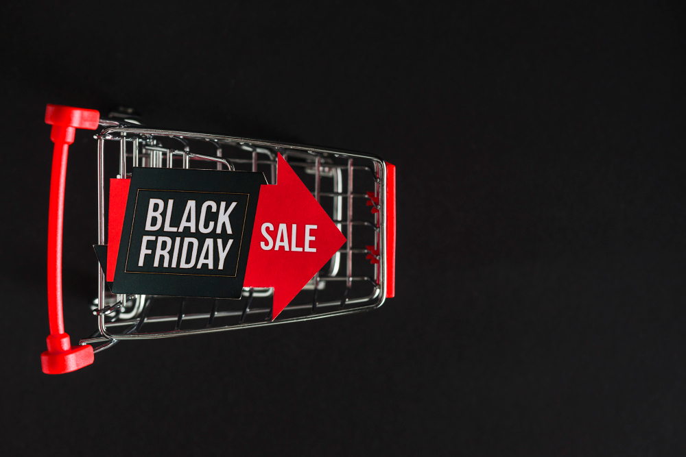 Promoções para casa e decoração na Black Friday 3 black friday