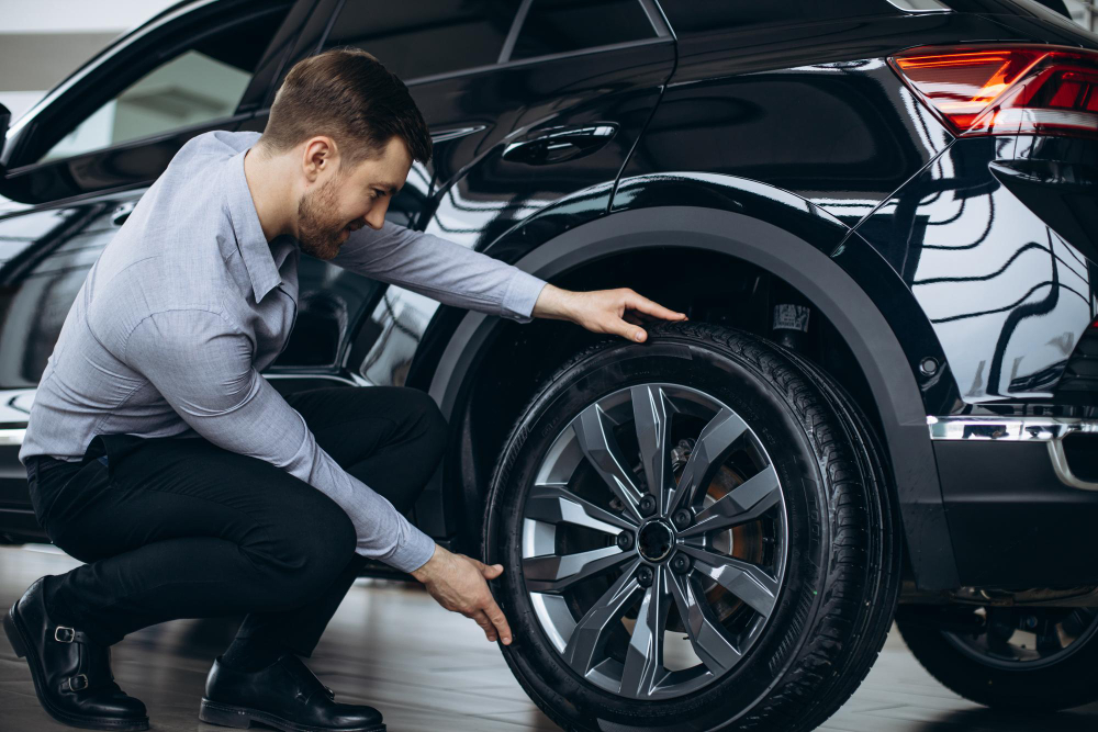 Diferença entre pneu 185/65 R15 e 195/60 R15: qual escolher? 4 pneu silencioso