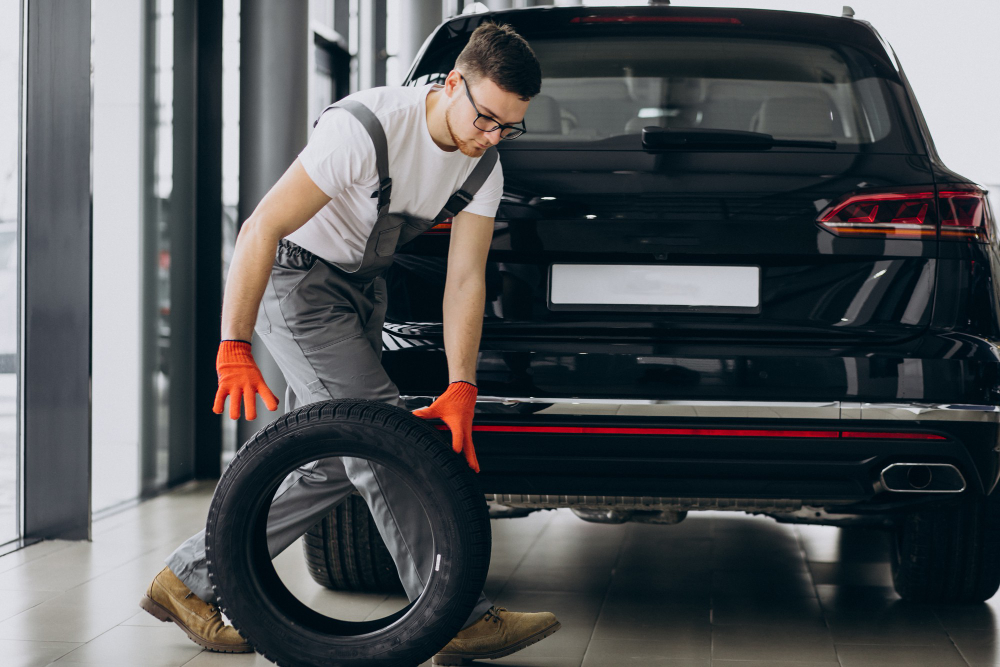 Diferença entre pneu 185/65 R15 e 195/60 R15: qual escolher? 3 pneu 185/65 R15 e 195/60 R15