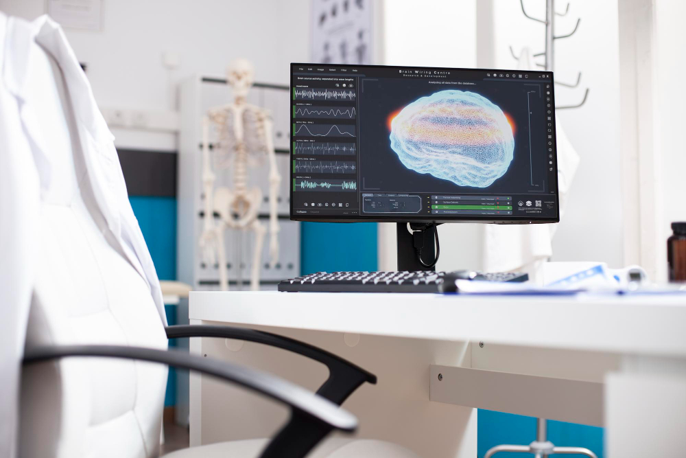 Dr Rodolfo Carneiro - Neurocirurgião Alphaville 3 Neurocirurgião