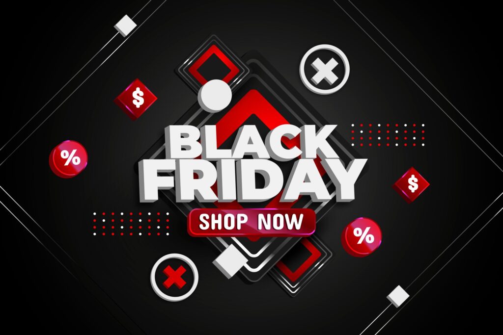 Black Friday: Ofertas Incríveis Para Comprar Agora 3 Black Friday