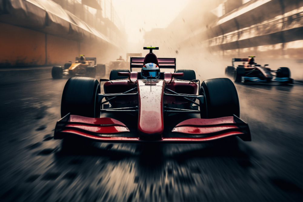 Apostas em Fórmula 1: Como Analisar os Pilotos e Maximizar seus Lucros 
