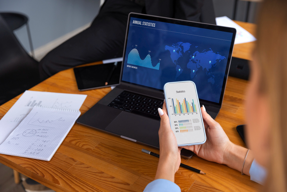 Tecnologias financeiras 2