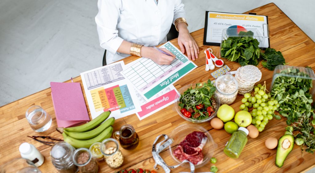 Rotina corrida: como manter a alimentação saudável 4 Planejamento alimentar