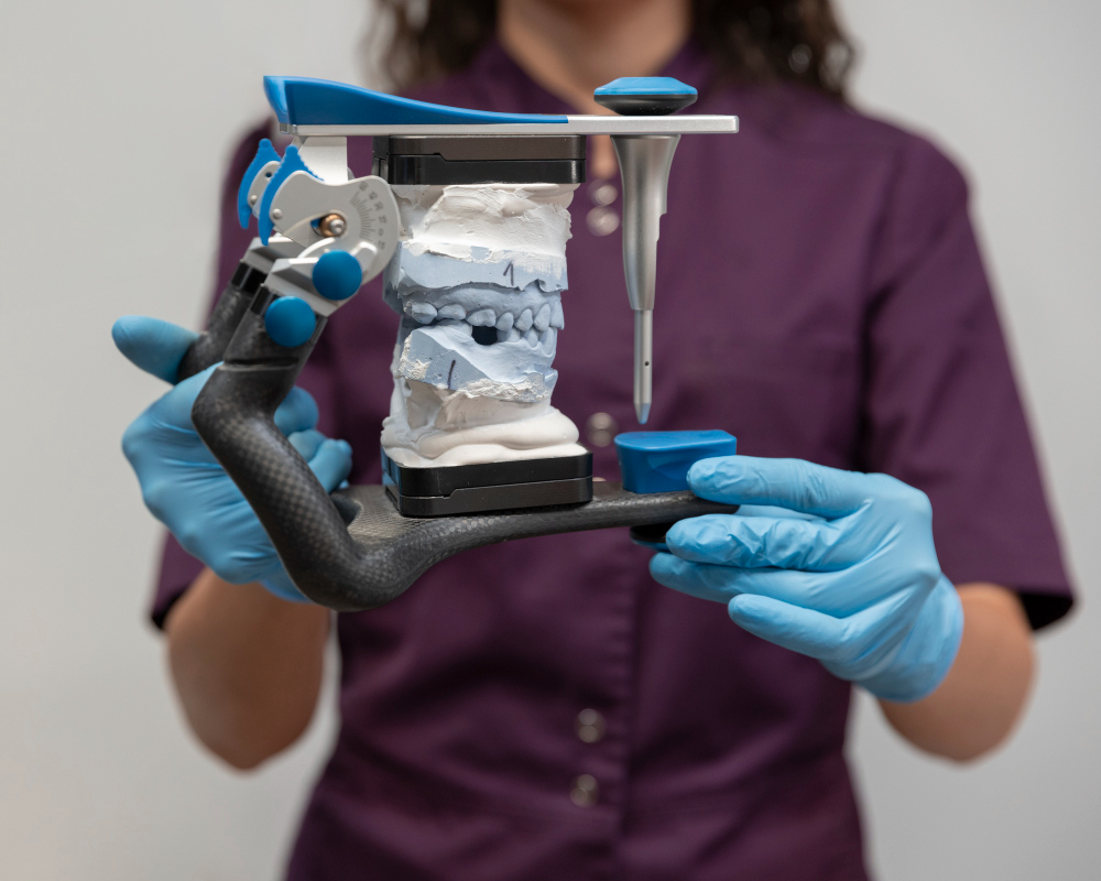 Prótese protocolo: quando ela é indicada e quais são seus benefícios na reabilitação oral 4 protese protocolo