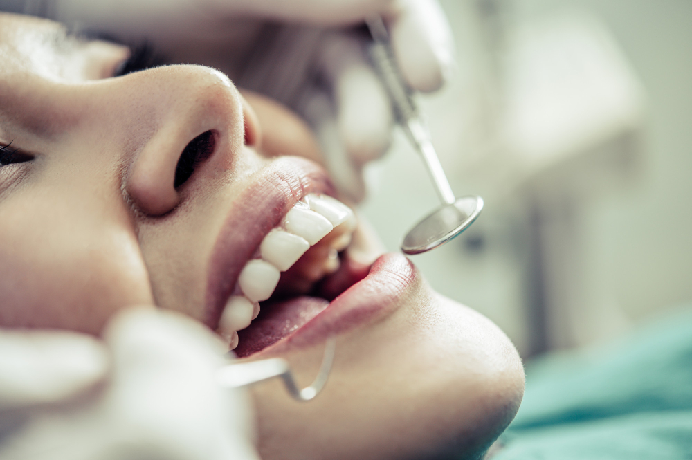 Reabilitacao Oral