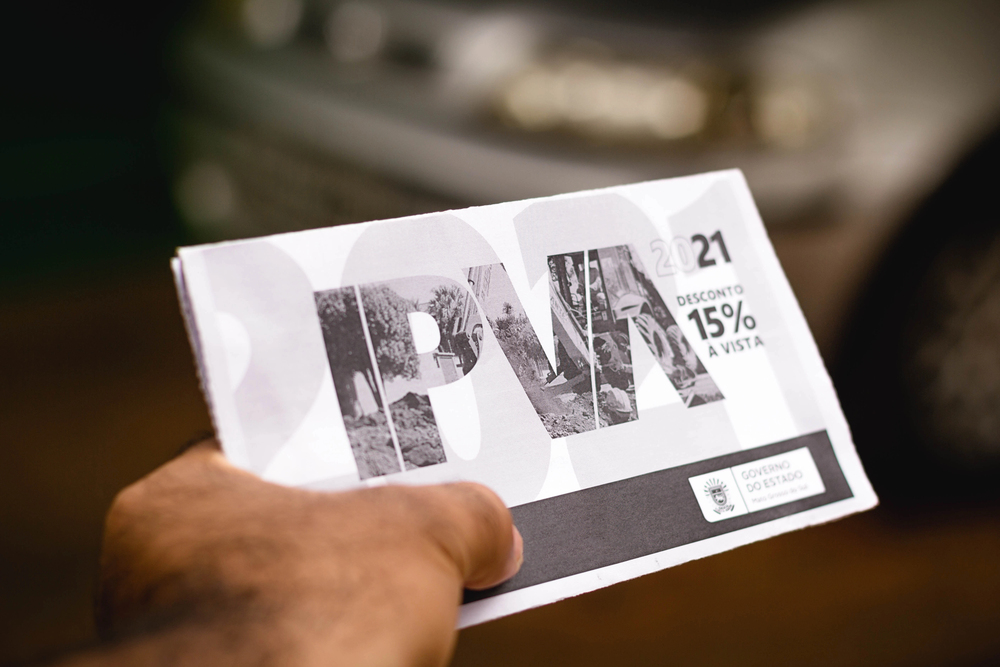 Consulta IPVA Pela Placa do Carro: Descubra o Passo a Passo Completo 3 IPVA Pela Placa do Carro